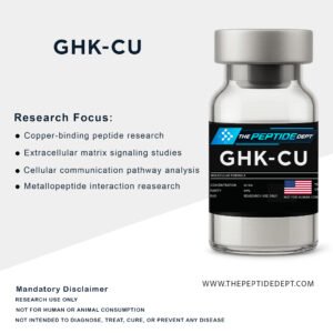 GHK-CU