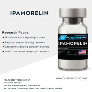 Ipamorelin