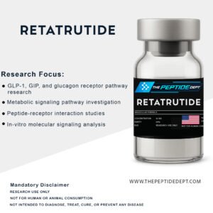 Retatrutide